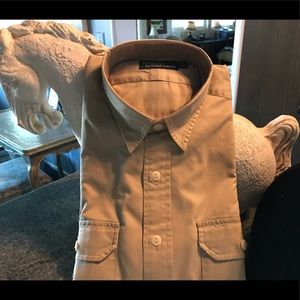 Brand new Polo Men’s casual shirt.